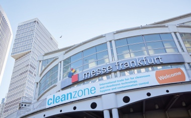 Cleanzone 2024 mit Top-Themen