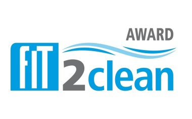 FiT2clean Award 2024