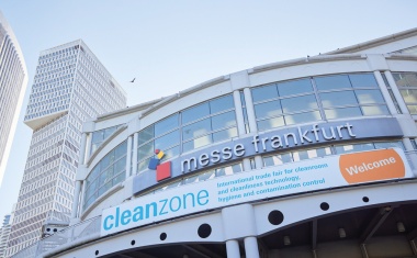 Cleanzone 2024: Networking und Wissenstransfer