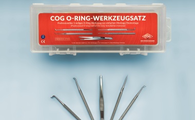 Professionelles O-Ring-Werkzeug