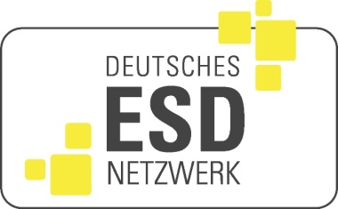 Deutsches ESD-Netzwerk lädt nach Weinheim ein