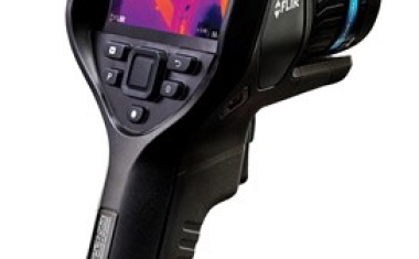 Flir Wärmebildkameras für Anlagen- und Gebäudetechniker