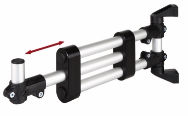 Neuheiten aus der Linear-, Verbindungs- und Modultechnik von Rose & Krieger