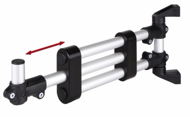 Modulares Schwenkarmsystem