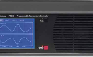 16-Kanal Temperaturcontroller/-Datenlogger von Sci-Scientific