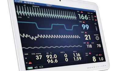 ICO PanelPCs Medico 22J und Medico 24J