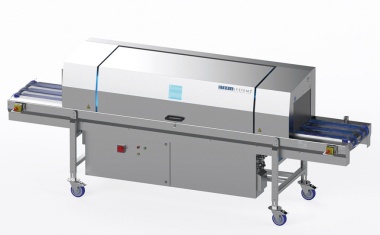 UV-C-Desinfektion von Raumluft und Anlagen