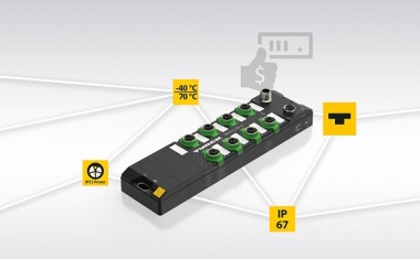 Managed und unmanaged Switches