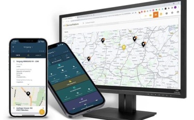 Service- und Instandhaltungsprozesse durchgängig digitalisieren