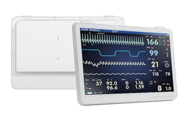 Medizinische Panel PCs