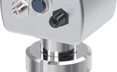 Hygienisch automatisiert: Jumo bietet smarte Sensor- und Automatisierungslösungen für die Pharma- und Biotechnologie