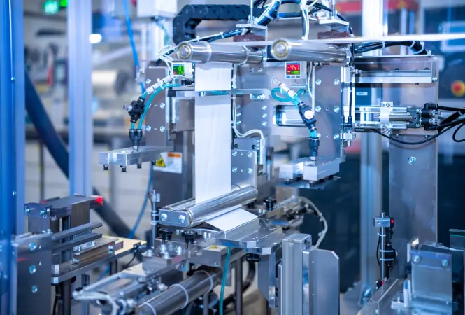 Recyclingverfahren für trockenprozessierte Kathoden entwickelt