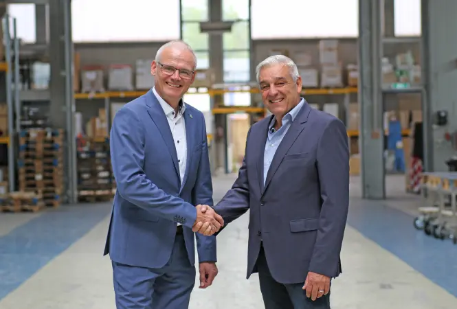 Groninger übernimmt Reinraumtechnik Ulm