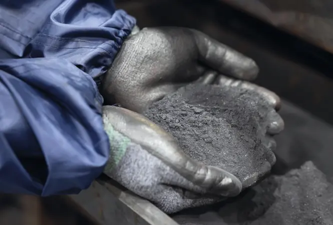 Recycling statt Rohstoffimporte – Europas Weg zur Batteriekreislaufwirtschaft