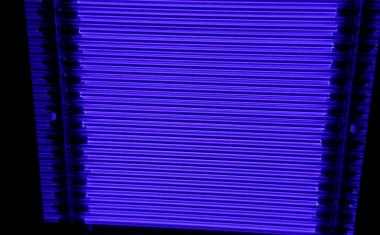 Elektrische Abluftreinigung mit Plasmatechnologie für industrielle Anwendungen