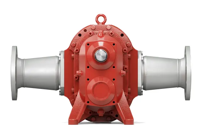 Leistungsstarke Pumpen- und Zerkleinerungslösungen für anspruchsvolle Industrieprozesse