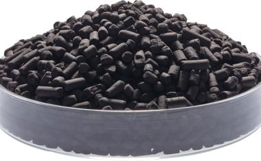 Aktivkohle für saubere Abluft gemäß TA-Luft