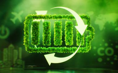 Batterierecycling – Herausforderungen Technologiepfade und Perspektiven