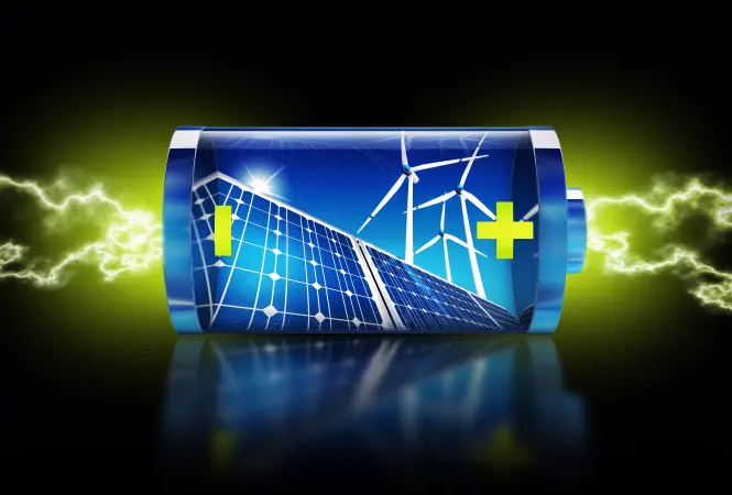 Digitaler Batteriepass erhält standardisierte Grundlage für EU‑Batterieverordnung 2027