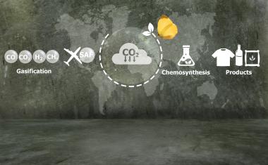 Deutschlands CCUS-Strategie: Präzise Messtechnik als Schlüssel für sichere CO₂-Prozesse