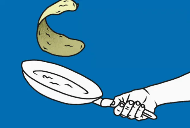 Podcast-Tipp: Wenden bitte! Der Podcast zu Wissenschaft und nachhaltigen Transformationen