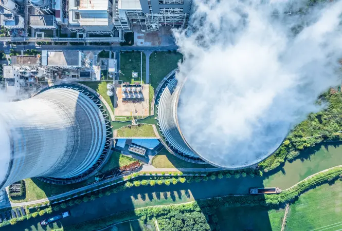 Biologische Steuerung statt Bioziden: Wie Kühlwassersysteme effizienter werden