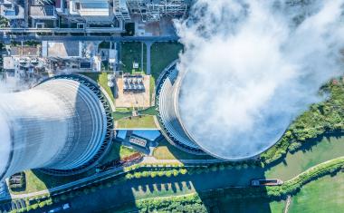 Biologische Steuerung statt Bioziden: Wie Kühlwassersysteme effizienter werden