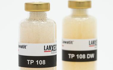 Ionenaustauscherharze und Adsorber für schärfere Wasser-Grenzwerte