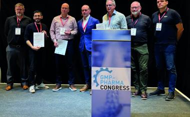 Wallhäußer Innovation Award 2026