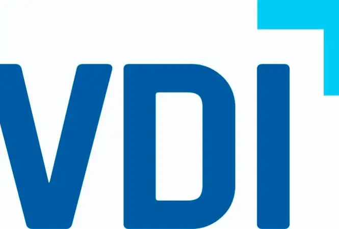 VDI veröffentlicht Expertenempfehlung zu Trockenreinräumen für die Batteriefertigung