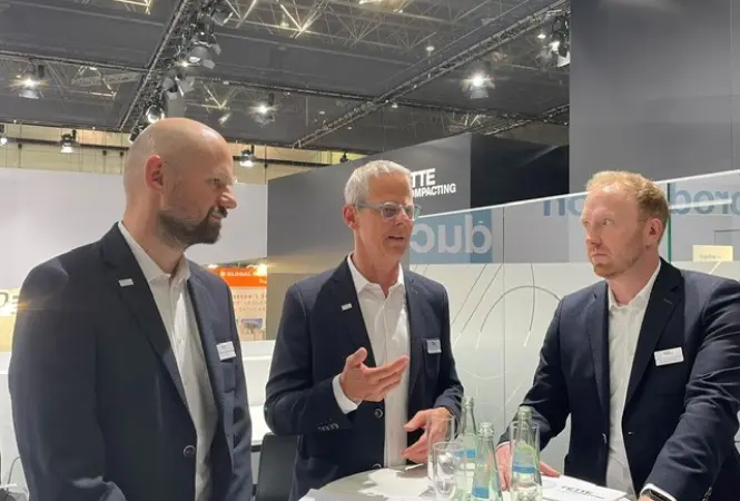 Fette Compacting zeigt auf der interpack 2026 neue Containment-Lösung und Continuous-Manufacturing-Linie