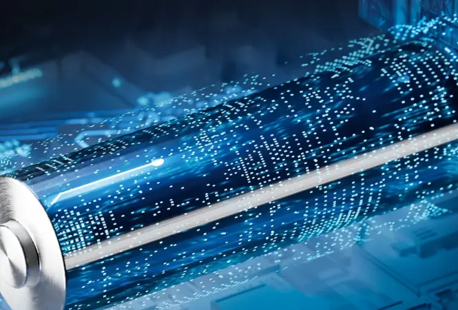 Vom Rohstoff bis zur Elektrode: Effizienz in der Batteriemassenproduktion