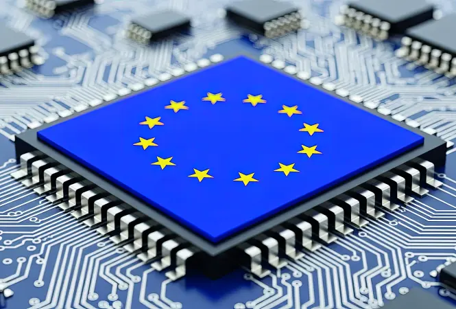 Digitale Souveränität als Voraussetzung für Europas industrielle Wettbewerbsfähigkeit