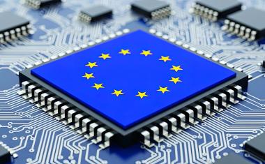 Digitale Souveränität als Voraussetzung für Europas industrielle Wettbewerbsfähigkeit