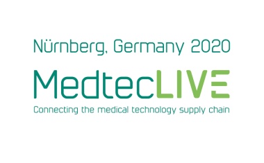 Bundesgesundheitsminister Jens Spahn übernimmt Schirmherrschaft der MedtecLIVE 2020