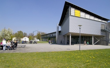 Reinraumtechnik an der Fakultät Life Sciences der Hochschule Albstadt-Sigmaringen