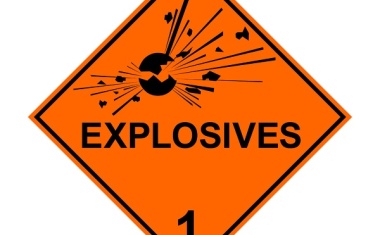 Explosionsschutz