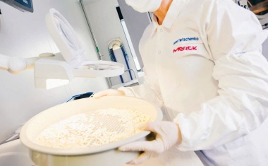 Piepenbrock: Im Auftrag für Produkt­sicherheit