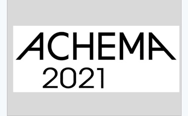 Impulse für den Aufschwung: ACHEMA 2021