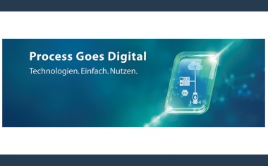 7. PI-Konferenz im März 2021 – Process Goes Digital