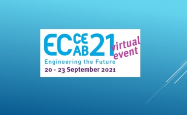 ECCE 13 & ECAB 6 tagen im September online