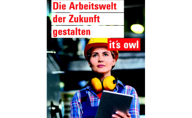 Digitalisierung der Arbeitswelt