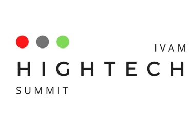 IVAM Hightech Summit 2022