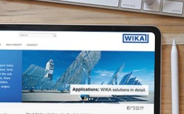 WIKA Gruppe investiert in LoRaWAN -Experten von Loriot