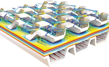 Simulation von Reaktoren, Batterien und Brennstoffzellen