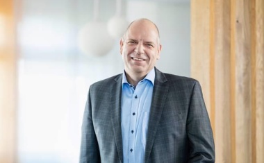 Axel Lorenz ist neuer CEO bei Siemens Process Automation