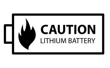 Sicherer Transport von Lithium­ionen-Batteriespeichersystemen