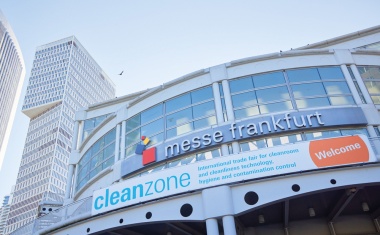 Zehn Jahre Cleanzone