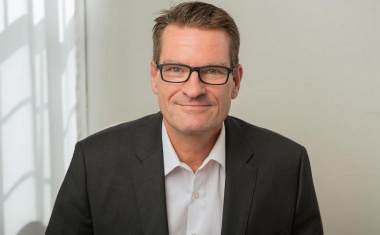 Markus Schmidt ist neuer CEO von Beumer in den USA