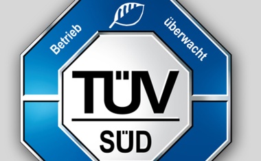 TÜV Süd erweitert Prüfkapazitäten für Prozesssicherheit